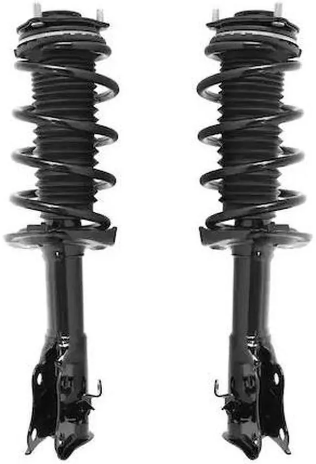 Main image of UNITY 2-11813-11814-001 2-11813-11814-001 Front Complete Strut Assembly Kit