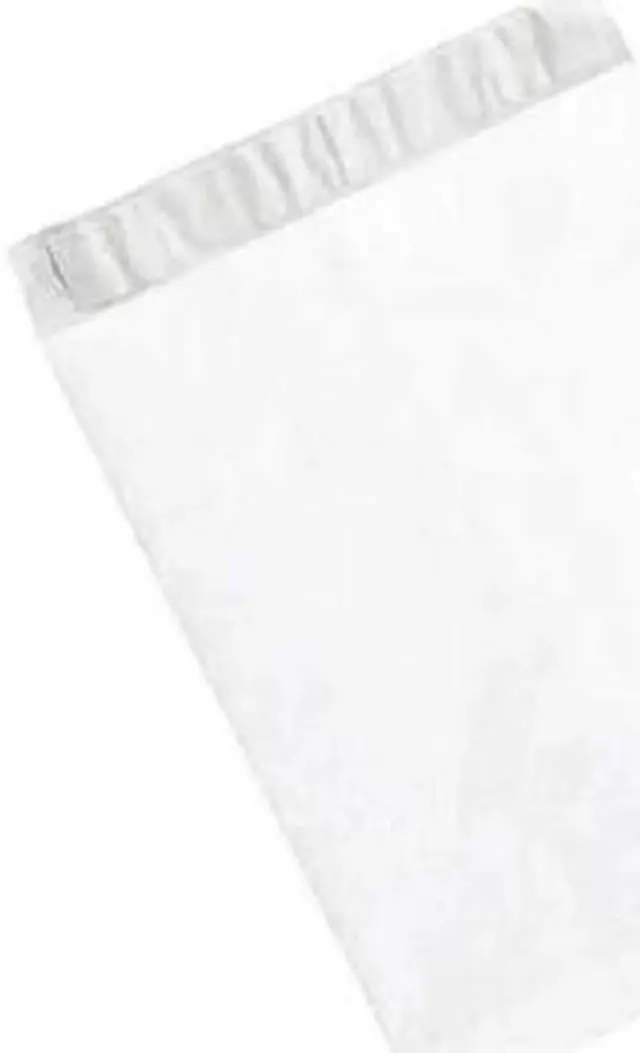 Main image of TYVEK TYF0609WH Tyvek Flat Envelopes, 6" x 9", White, PK100