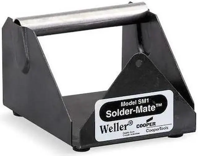 Alt view image 6 of 6 - Weller SM1 Solder-Mate Solder Dispenser