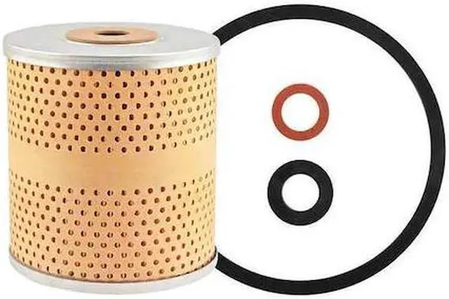Main image of BALDWIN FILTERS P47 Oil Filter Element,Full-Flow