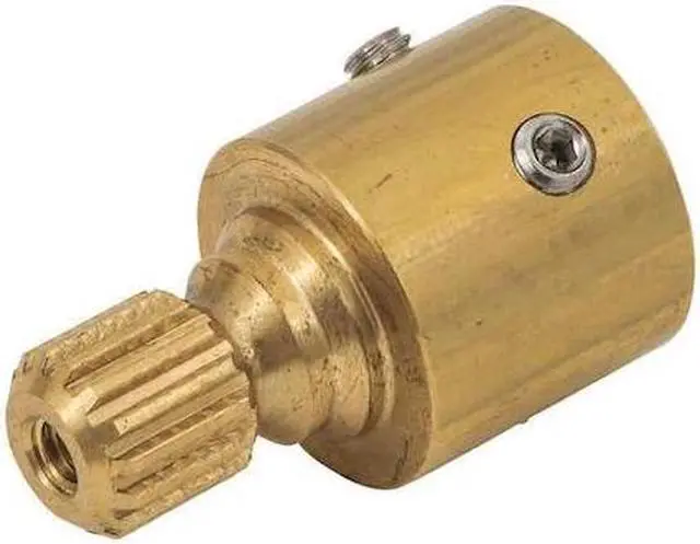 Main image of ACORN CONTROLS 7800-056-001 Stem Extension,Lead Free