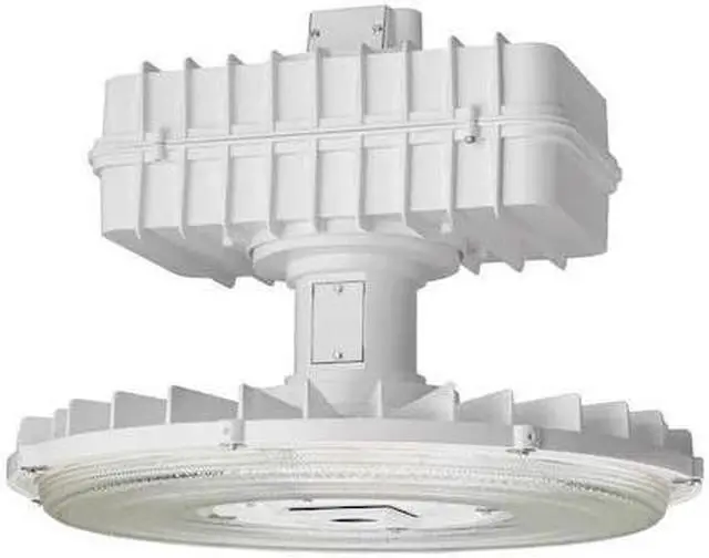 Alt view image 2 of 2 - LITHONIA LIGHTING JHBL18000LMGLWDMVOLTGZ1050K70CRIDWHXD LED High