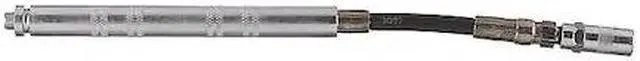 Alt view image 2 of 2 - LINCOLN INDUSTRIAL 5858 Rigid Extension Adapter, Flexible,13 In.