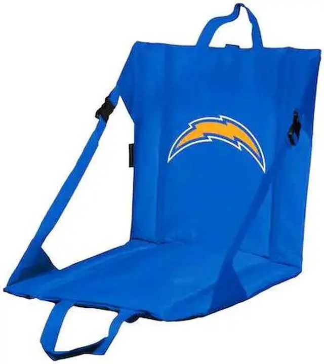 Main image of LOGO BRANDS 626-80-1 LA Chargers Stadium Seat