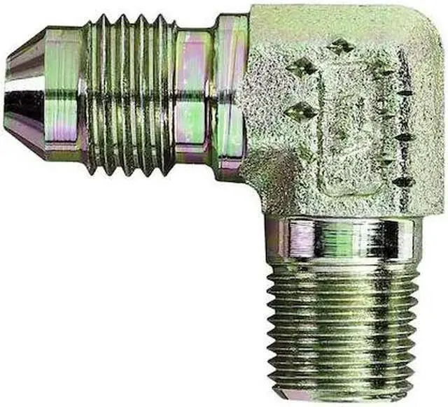 Main image of EATON AEROQUIP 2024-20-20S Adpt,MNPT-MJIC,1-1/4-11-1/2,1-5/8-12,El
