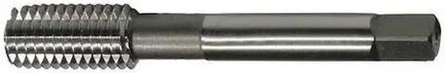 Main image of CLEVELAND C59194 Thread Forming Tap, #4-40, Bottoming, Bright, 0 Flutes