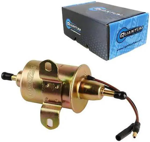 Alt view image 2 of 2 - Quantum - HFP-182 - Fuel Pump Kit