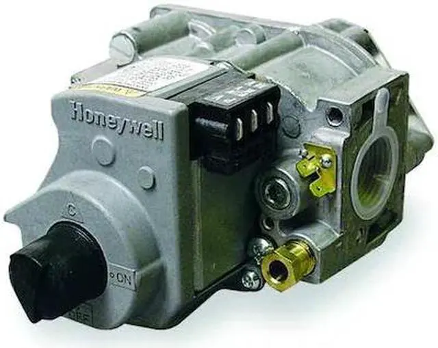 Alt view image 2 of 2 - RHEEM-RUUD SP10963D Commercial Gas Valve