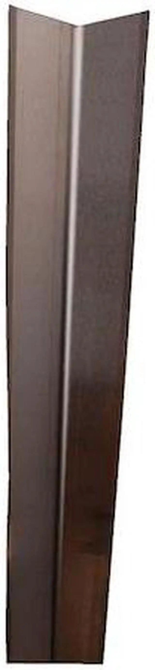Alt view image 2 of 5 - ZORO SELECT SS-48 Corner Guard, 3-1/2"W X 48"H