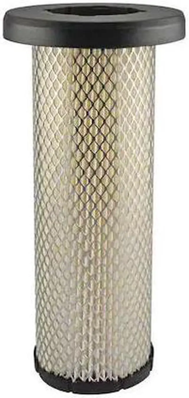 Main image of BALDWIN FILTERS RS5750 Air Filter,14-1/8in. L x 4-1/8in. dia.