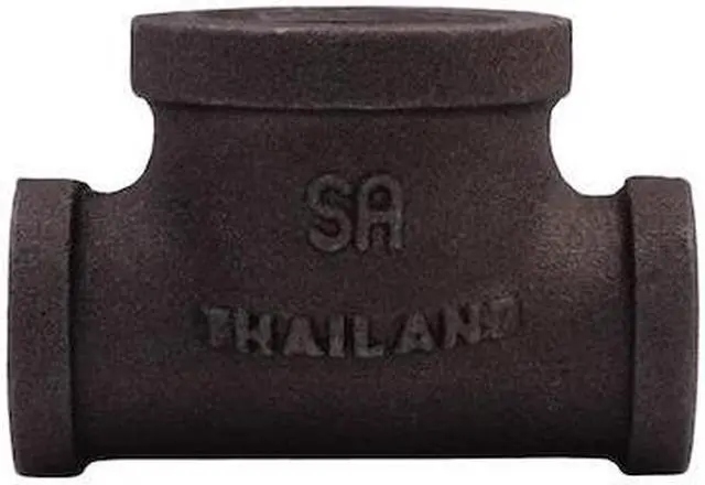 Main image of LEGEND VALVE 350-273 1-1/4 x 1-1/4 x 1-1/2 BL RED T