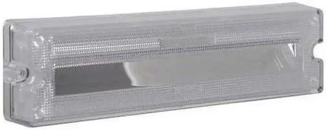 Alt view image 2 of 4 - MAXXIMA MWL-34 Work Light,29/32" D,LED,9" W,2-13/64" H