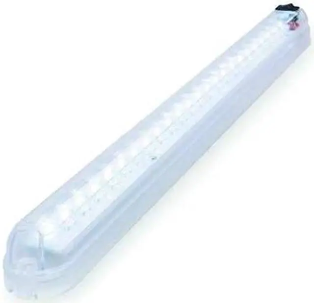Main image of GROTE 60591 Courtesy Light,LED,Slimlite With Switch