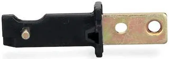 Alt view image 3 of 3 - TELEMECANIQUE SENSORS ZCKY071 Straight Locking Actuating Key