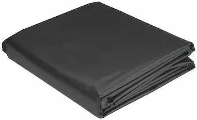 Alt view image 2 of 3 - POND BOSS 52370 Pond Skin Liner,20 ft. L,13 ft.W,PVC