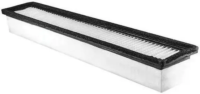 Main image of BALDWIN FILTERS PA5396 Air Filter,3-15/16 x 2-1/2 in.