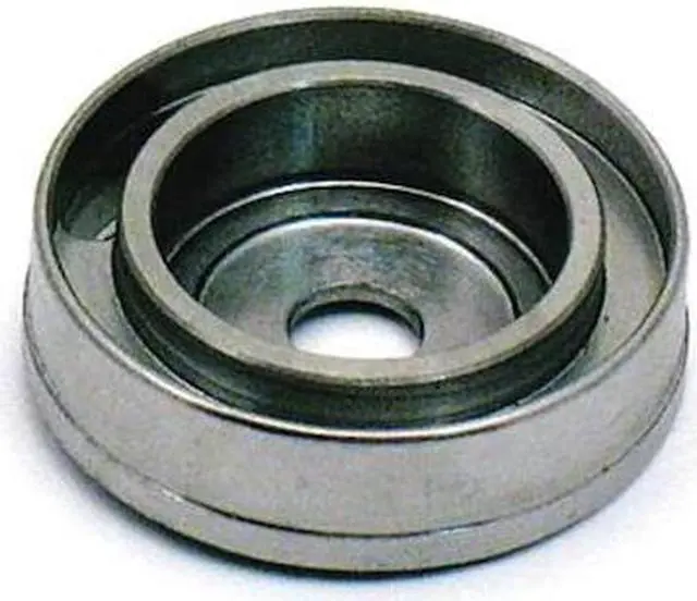 Main image of DYNABRADE 02673 Rear Bearing Plate