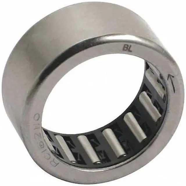 Main image of TRITAN RC101410 Needle Clutch Brg,Drawn Cup,Bore .625"