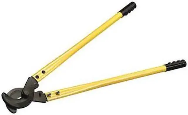 Alt view image 4 of 4 - IDEAL 35-033 32" Cable Cutter, Shear Cut