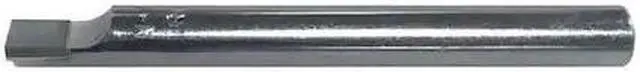Alt view image 2 of 2 - MICRO 100 TRG-8 Boring Bar, 5 in L, Carbide
