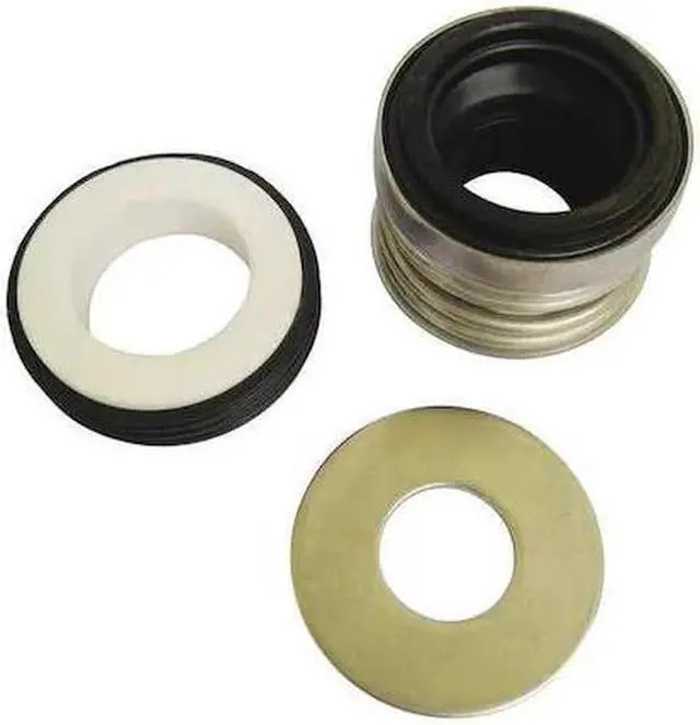Alt view image 2 of 2 - Dayton Pump Replacement, Mechanical Seal Kit   PP21103011202G
