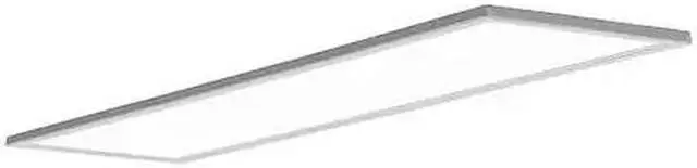 Main image of LITHONIA LIGHTING EPANL 14 40L 35K LED Flat Panel,3905 lm,Max Fixture 38.6W