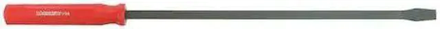 Alt view image 2 of 2 - Mayhew Screwdriver Handle Pry Bar,1/2 In. W  40108