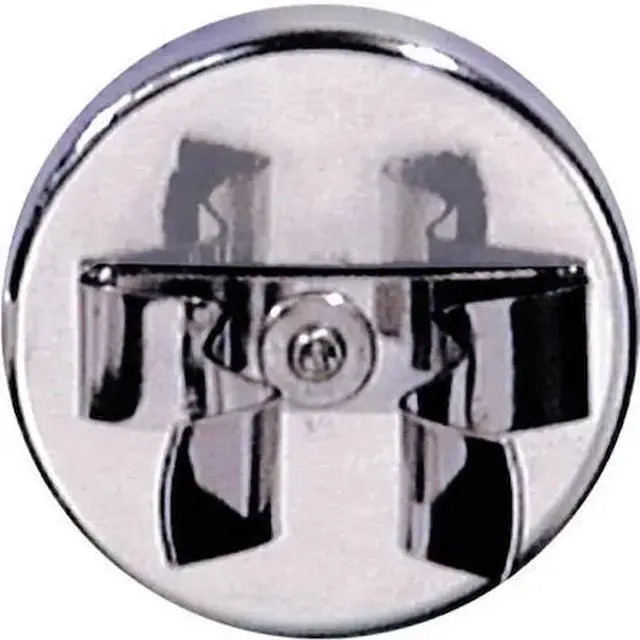Alt view image 2 of 2 - MAG-MATE MX1000NP01 Magnet with Clip, 14 lb. Pull, Overall Length: 7/8 in