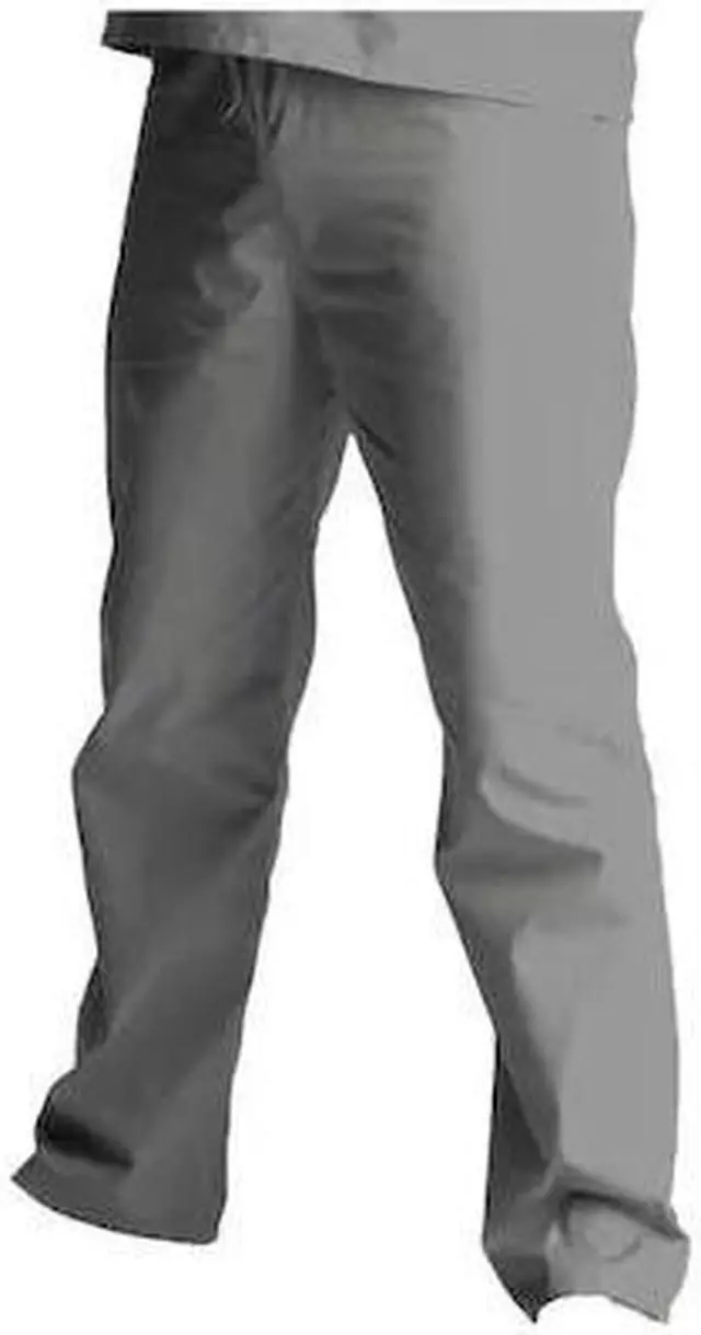 Main image of SCRUB ZONE 85221 Scrub Pants,XL,Gray,Unisex