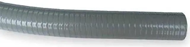 Alt view image 2 of 4 - HUBBELL WIRING DEVICE-KELLEMS G1200 Liquid-Tight Flex Plastic Conduit, 2 in