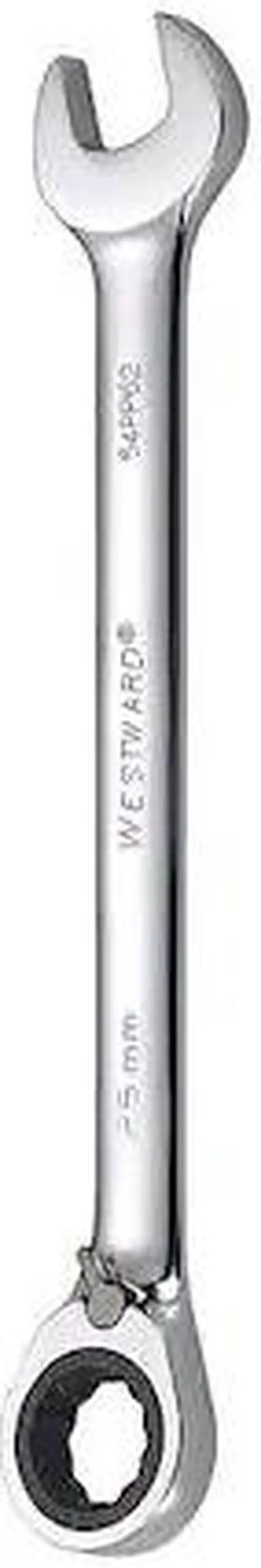 Main image of WESTWARD 54PP62 Wrench, Combination, Metric, 25mm
