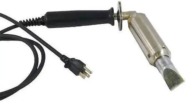 Alt view image 3 of 3 - AMERICAN BEAUTY 3198E-550 Soldering Iron,550W,Heavy Duty