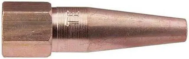 Alt view image 2 of 2 - Turbotorch 0311-0475 2-TE Torch Tip