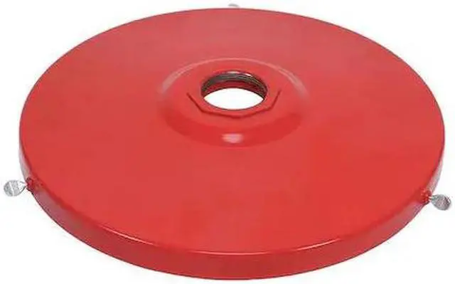 Main image of WESTWARD 29FX06 Drum Cover