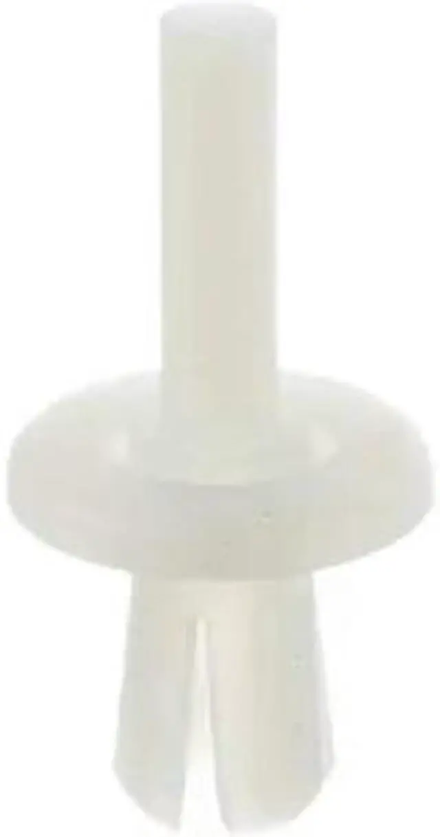 Alt view image 2 of 2 - PANDUIT NR1-C Nylon Rivet,For TNR Rivet Tool,PK100