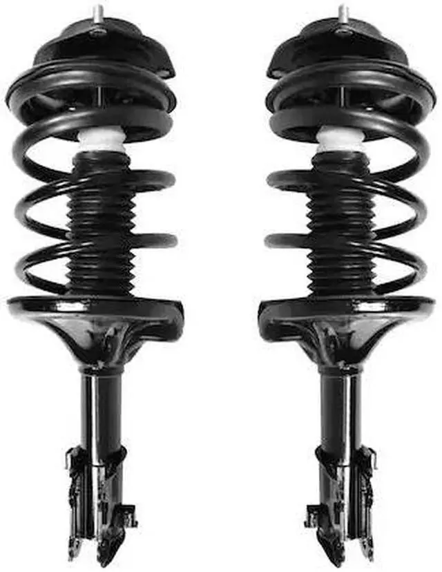 Main image of UNITY 2-11131-11132-001 2-11131-11132-001 Front Complete Strut Assembly Kit