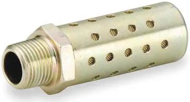 Main image of ARO 93110 Replacement Muffler,Steel