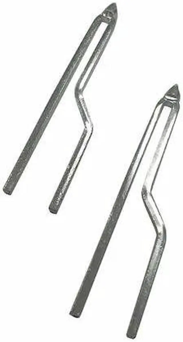 Alt view image 12 of 12 - WELLER 7135W 0.885 in L Conical Soldering Tip, 4.2 mm, Copper, PK2