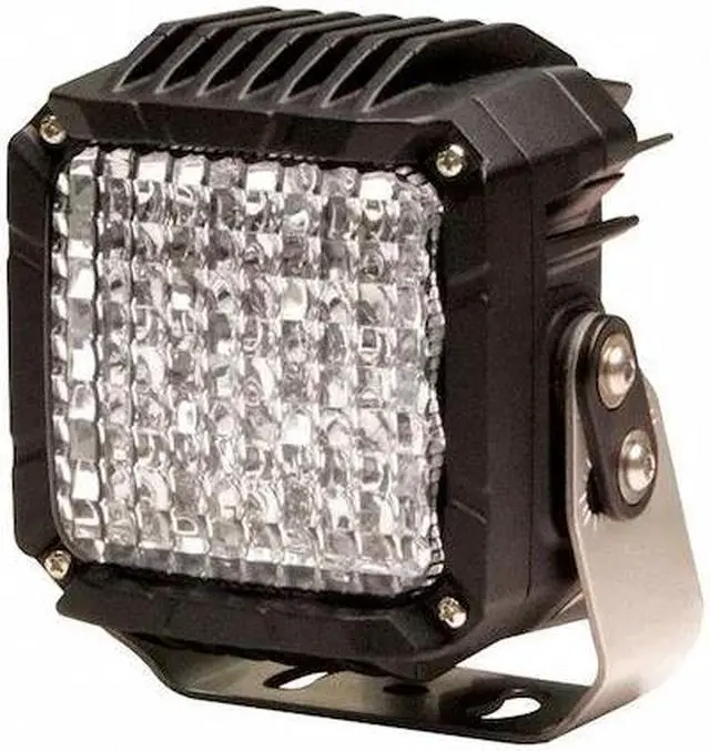 Main image of ECCO EW2311 Flood Light,LED,4-39/64" D