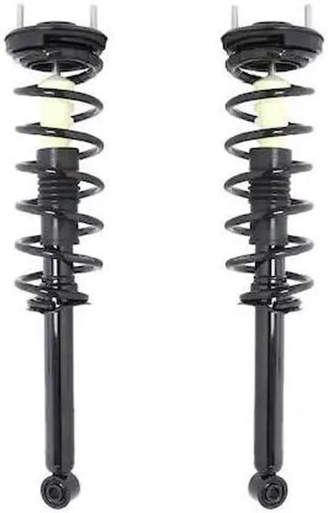 Main image of UNITY 2-15221-15222-001 2-15221-15222-001 Rear Complete Strut Assembly Kit