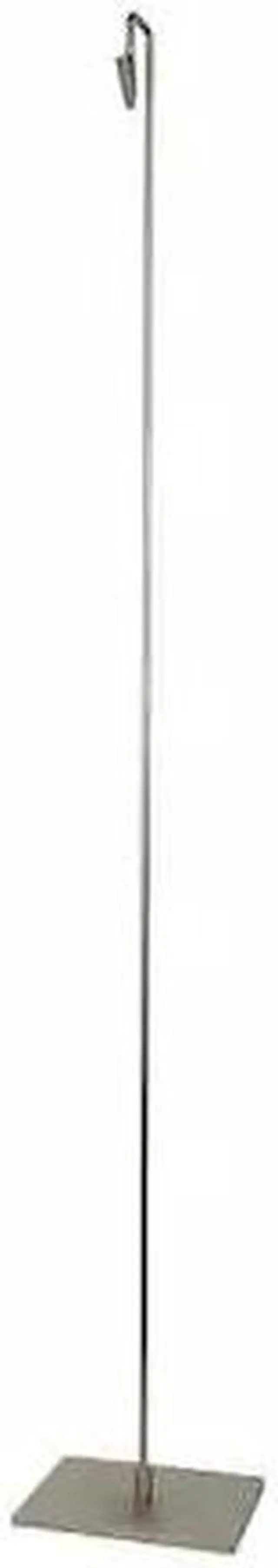 Alt view image 2 of 2 - ECONOCO WSAC4/SN Sign Holder Alligator Clip,42",PK6