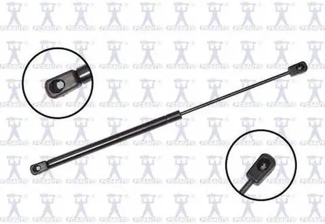 Main image of FCS STRUTS 84193 Lift Support Back Glass, 84193
