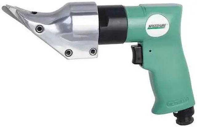 Main image of SPEEDAIRE 21AC07 Air Shear,18 Gauge