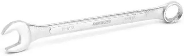 Main image of OEMTOOLS 22102 1-16" Jumbo Combination Wrench