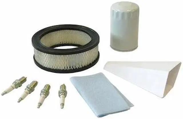 Alt view image 2 of 3 - Generac Guardian Maintenance kit for 45kw 2.4L Model: 6172