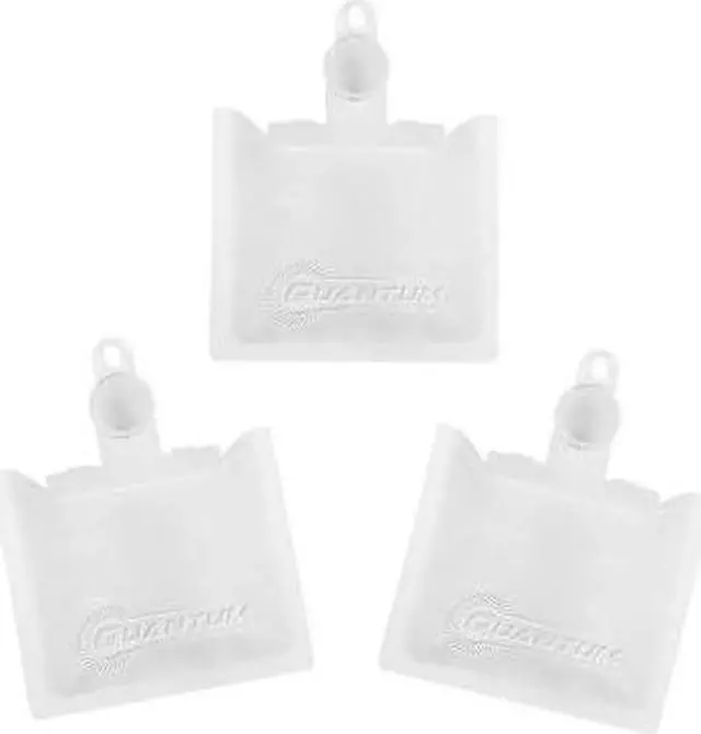 Main image of QUANTUM HFP-S9-3 Fuel Pump Strainer (Set of 3) Polaris 455194, 0455147,