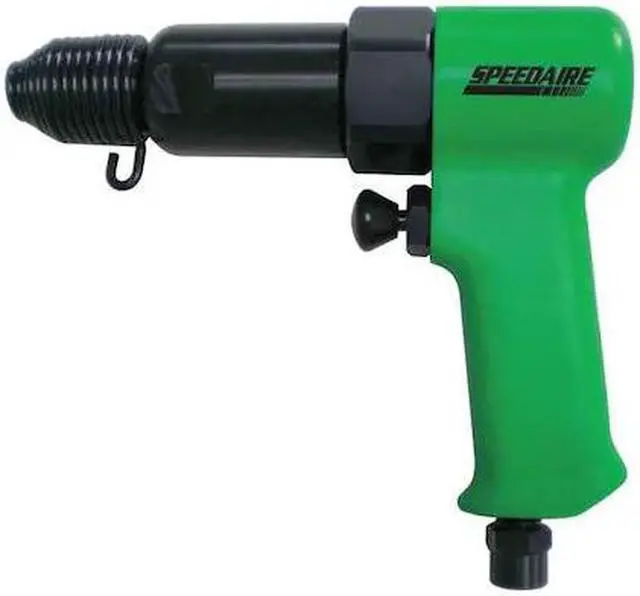 Main image of SPEEDAIRE 12V729 Air Hammer,2.0 Avg CFM,2-11/64In Stroke