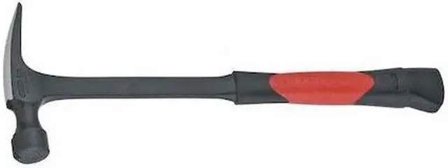 Main image of PICARD 59600-22 Framing Hammer,Smooth Face,22 oz.
