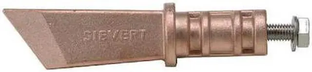 Alt view image 5 of 5 - SIEVERT 7002-50 Hammer Bit, 8 oz, For Use With 3380-93, 3380-94