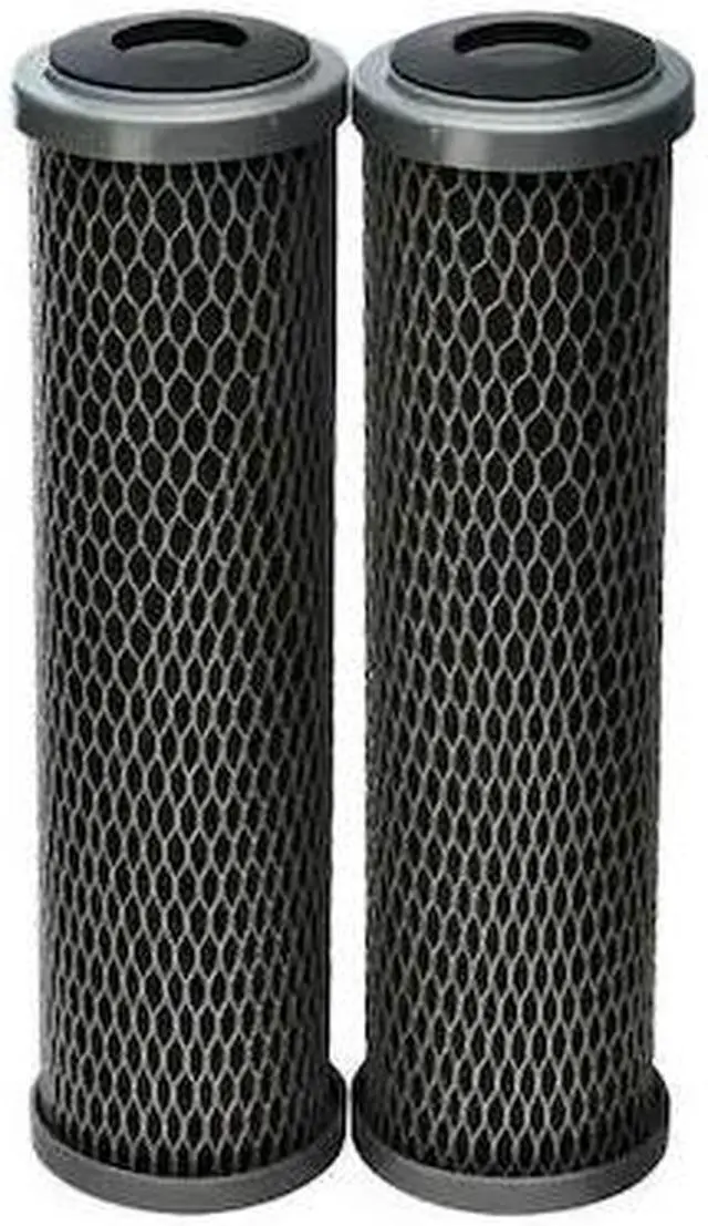Alt view image 4 of 7 - Culligan 2Pk Adv Filter Cartridge SCWH-5 Unit: BAG